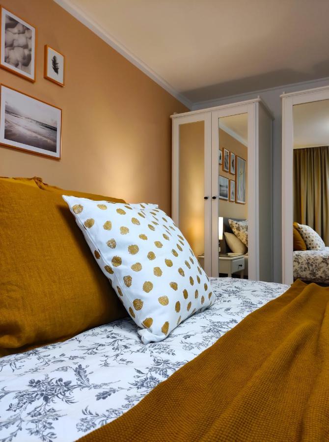 Appartement Ruegenzeit Lancken-Granitz Екстер'єр фото