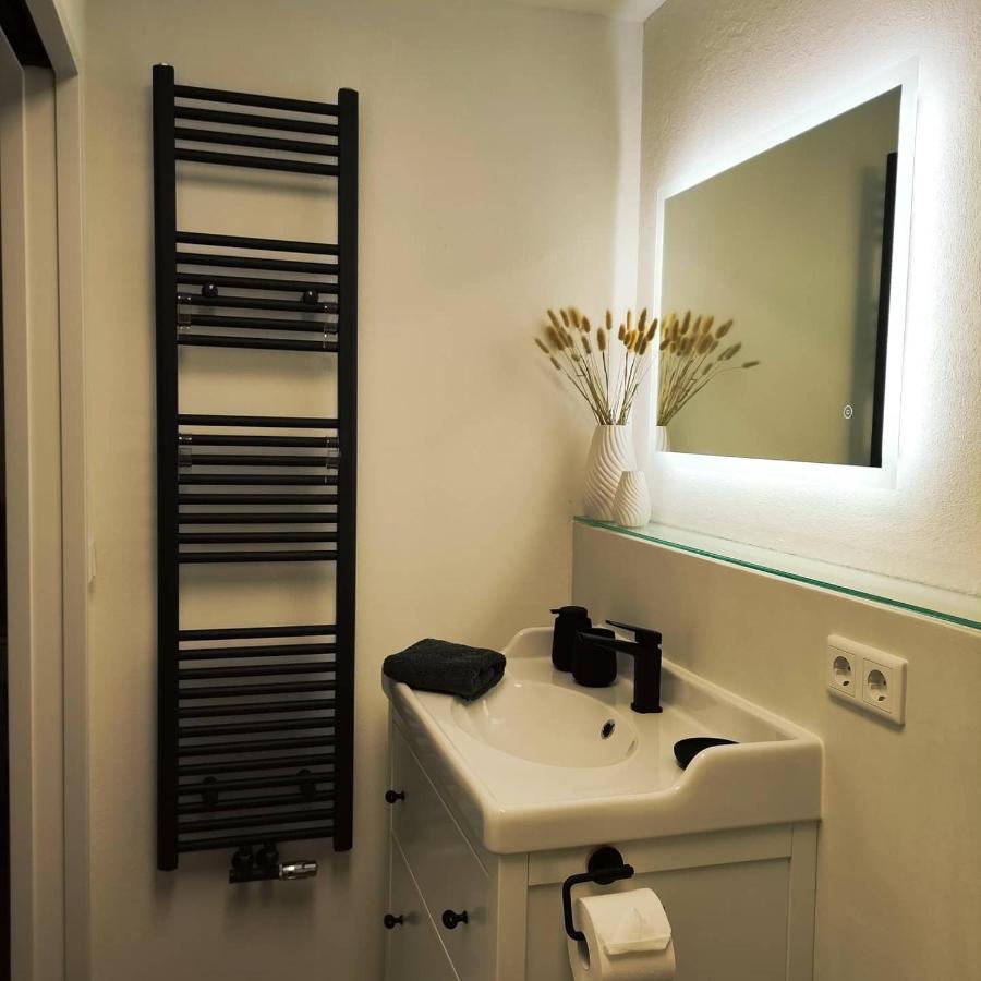 Appartement Ruegenzeit Lancken-Granitz Екстер'єр фото